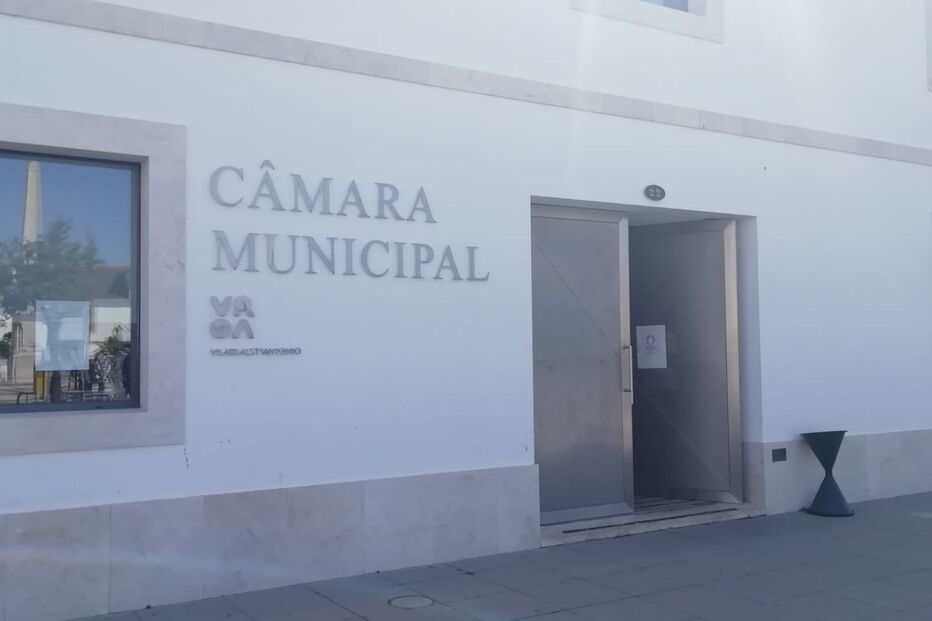Câmara Municipal de Vila Real de Santo António