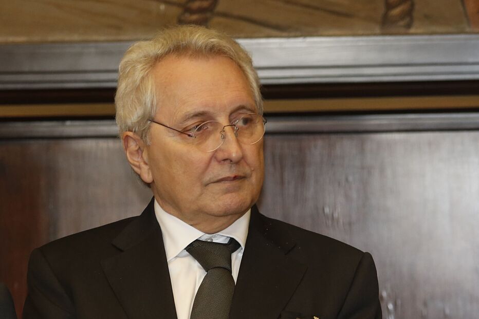 Sebastião Póvoas, presidente da ERC foi ouvido pelo Parlamento 