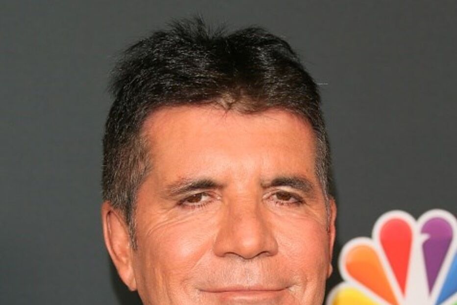 Simon Cowell em 2019