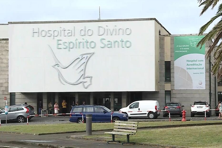 Hospital de Ponta Delgada