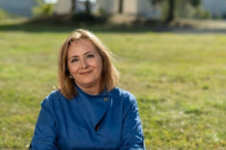 Fátima Campos Ferreira 