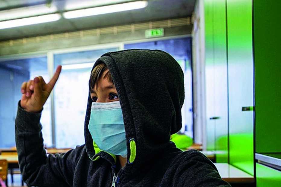 Renovação automática de matrículas arranca hoje para o primeiro ano