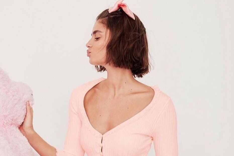 Taylor Hill