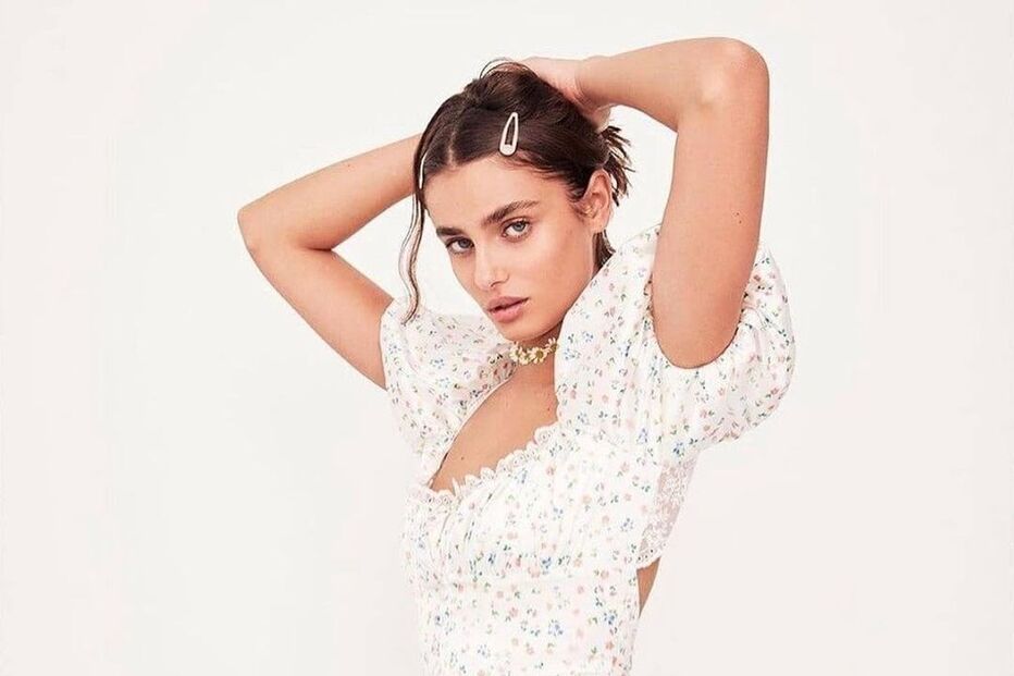 Taylor Hill
