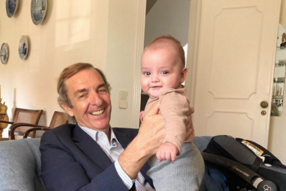 Pai da Jessica Athayde e o filho Oliver.png