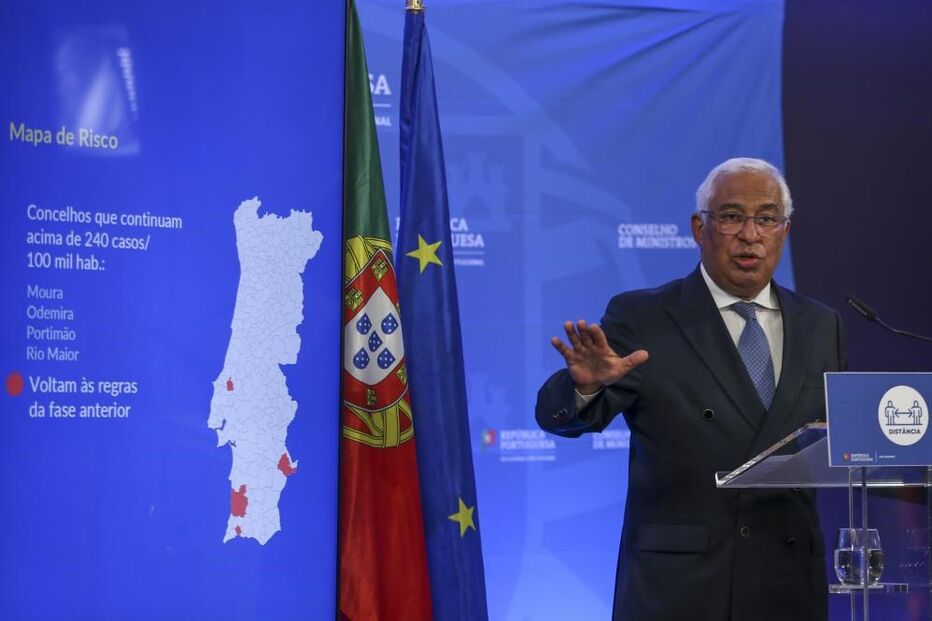 António Costa 