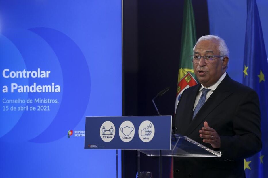 António Costa 