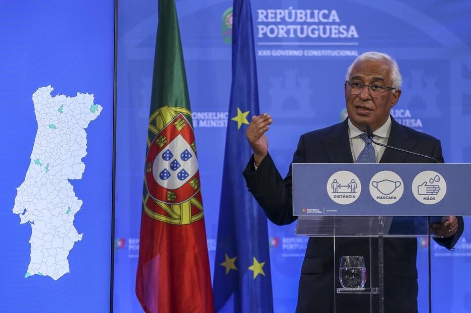 António Costa