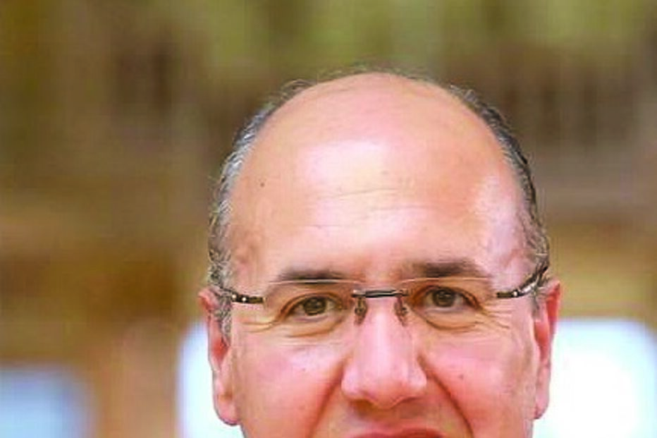 Deputado socialista, António Gameiro