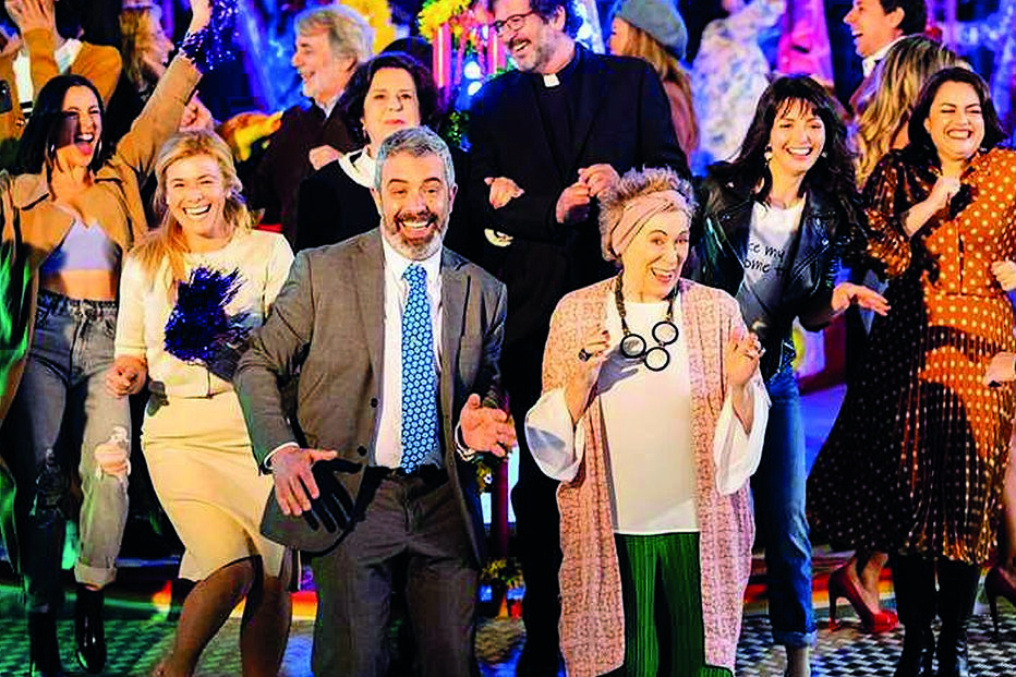 TVI aposta em novela popular para vencer SIC