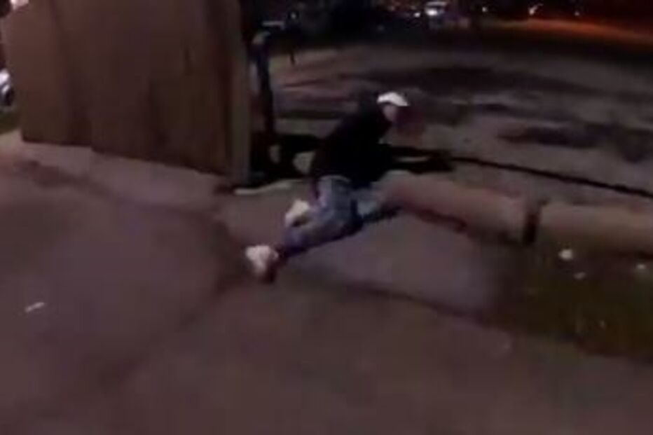 Adam Toledo tinha 13 anos