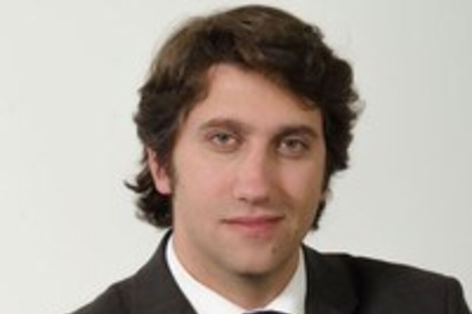 Luís Matias, presidente da câmara de Penela