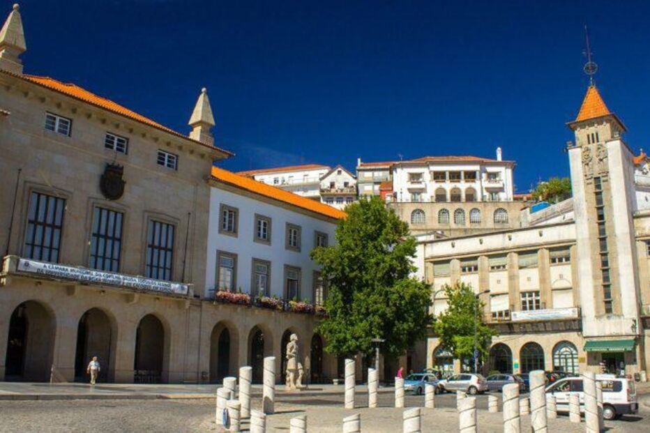 Câmara da Covilhã