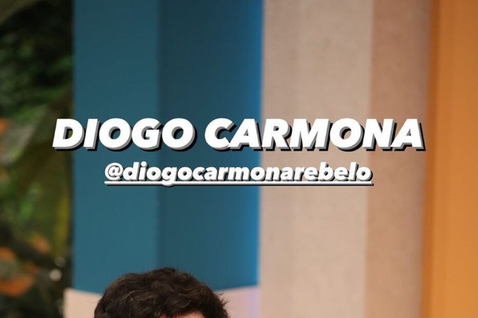 Diogo Carmona