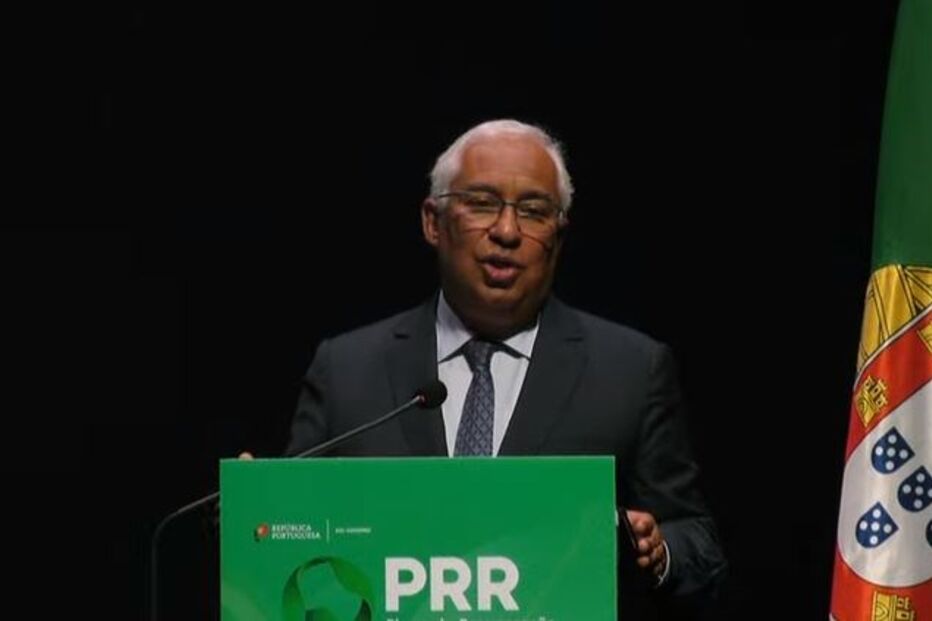 António Costa