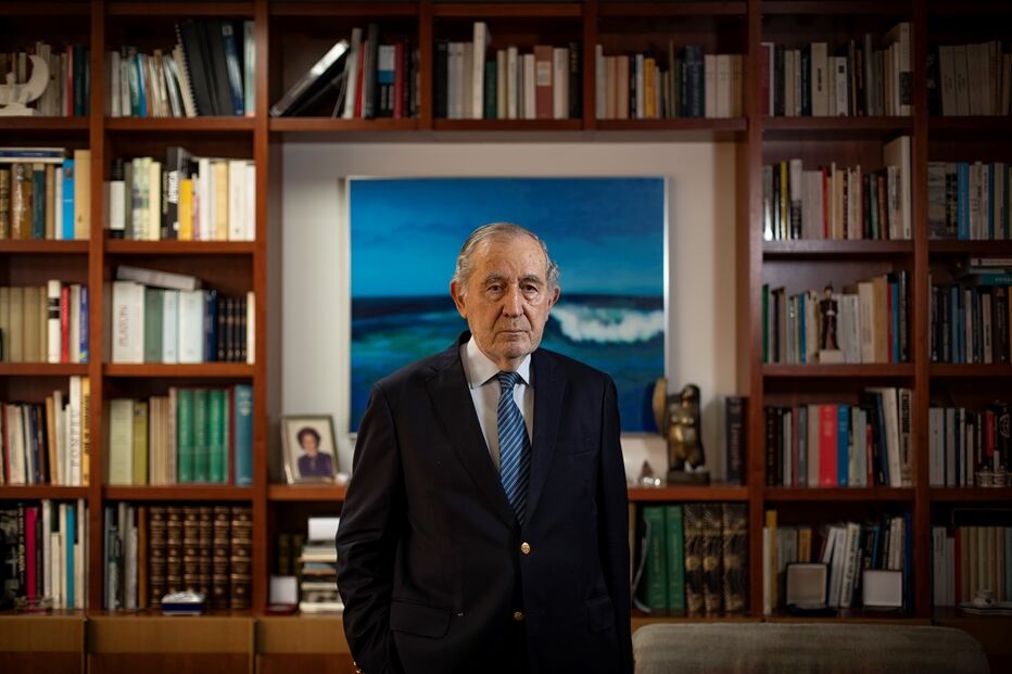 António Ramalho Eanes 