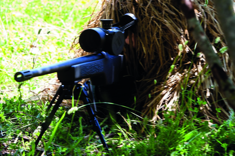 sniper, militar