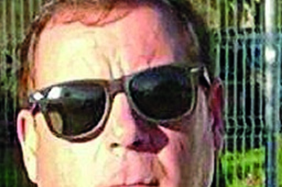 Manuel Grou tinha 54 anos 