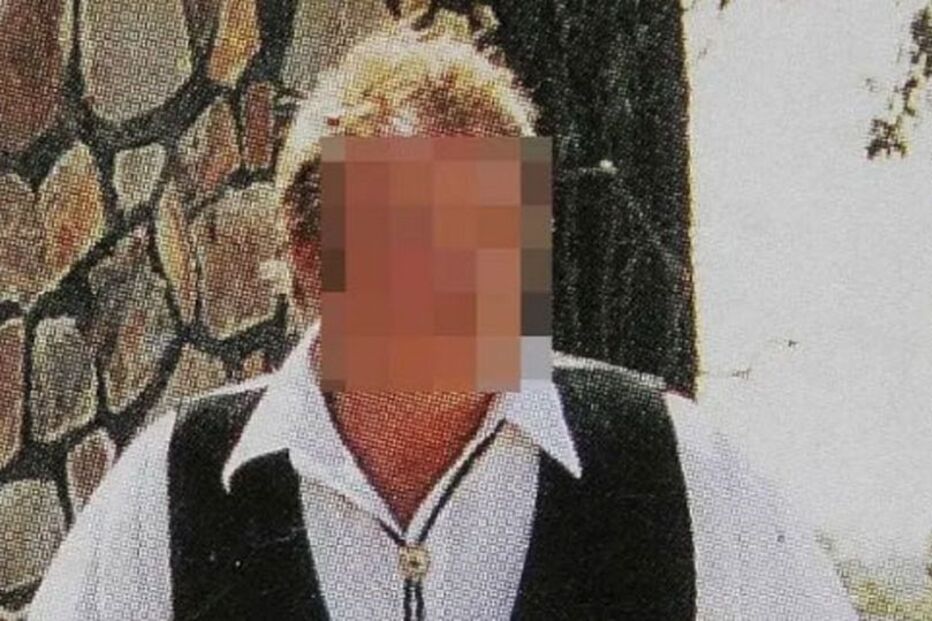 'Monstro' violou vilhas e netas