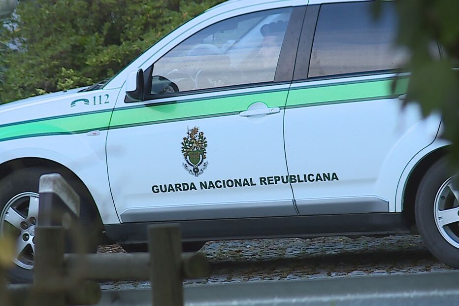 Crianças caem de autocarro em Paredes após quebra de vidro