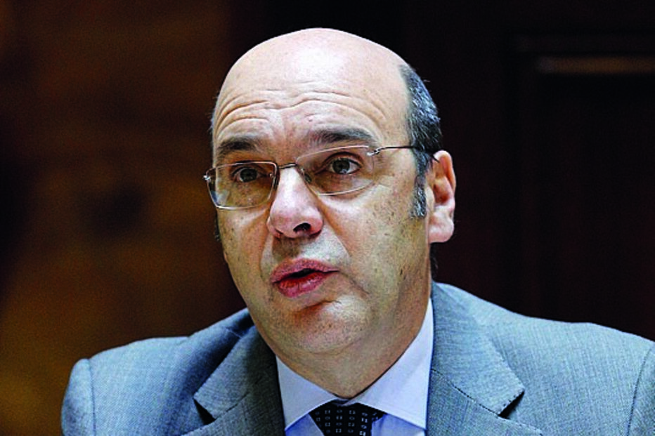 Ministro Pedro Siza Vieira