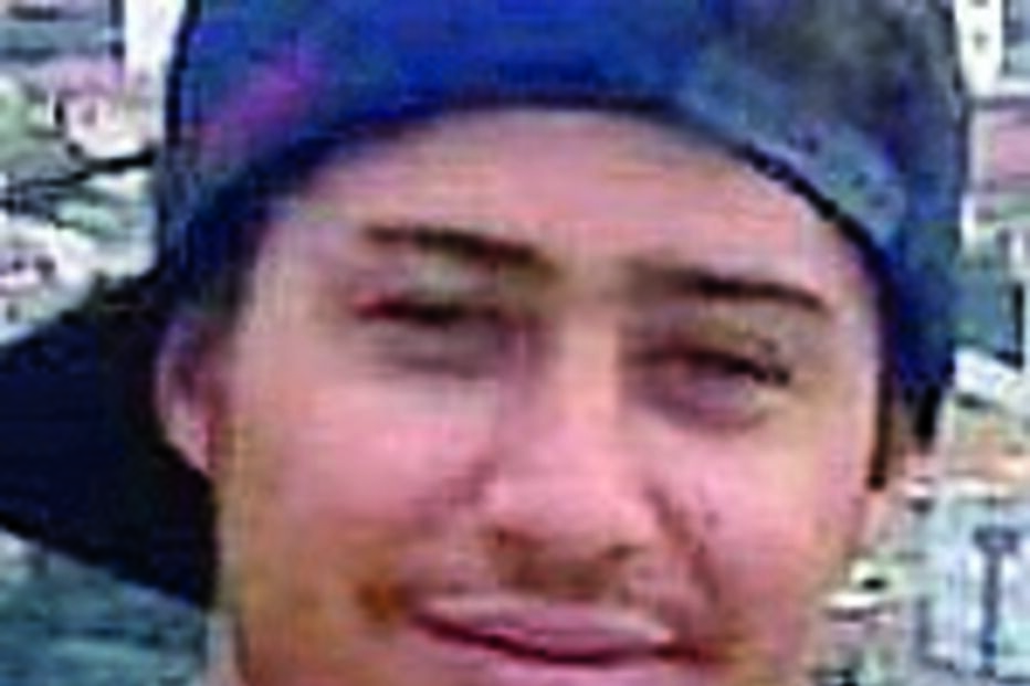 Renan Dias, vítima mortal do acidente