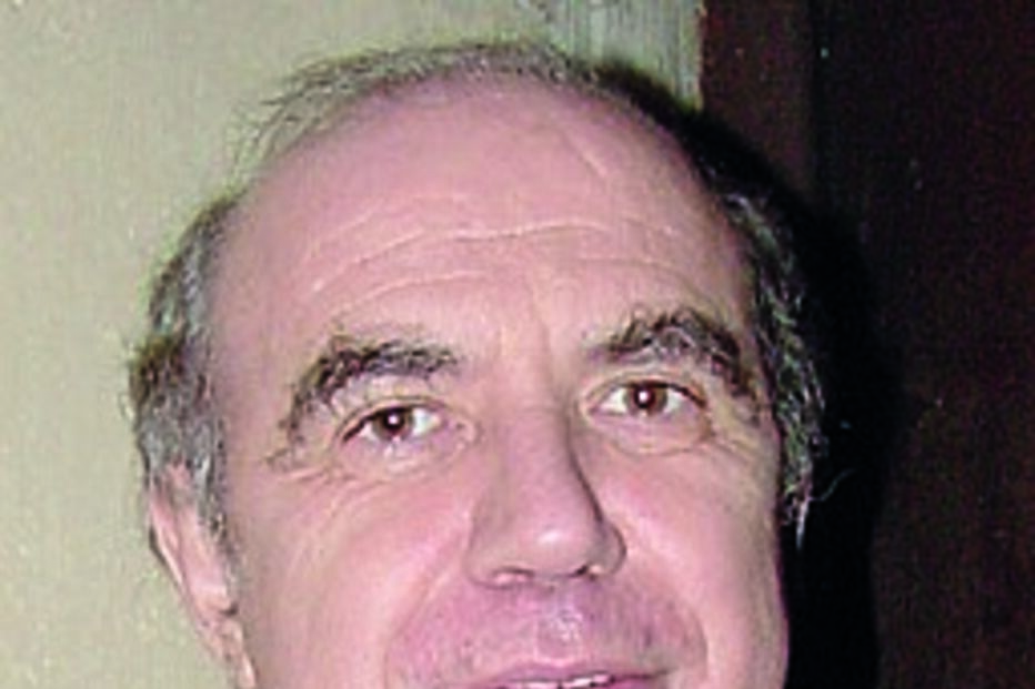 José Vieira de Andrade, presidente do CGI 