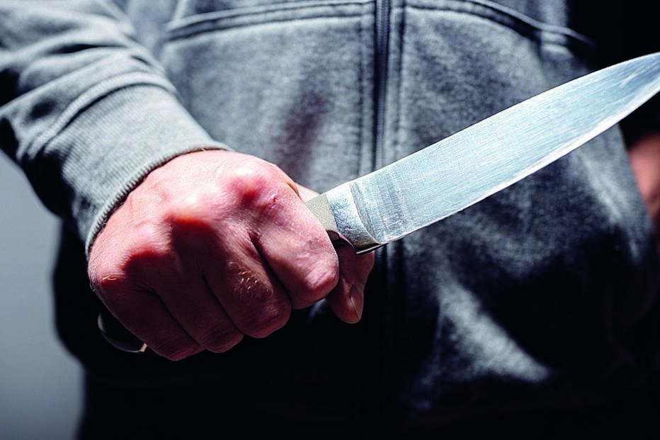 facas, armas brancas