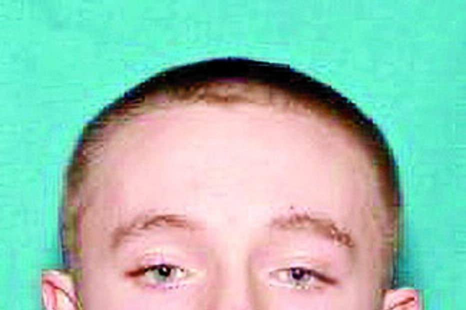 Brandon tinha 19 anos e suicidou-se no local do ataque