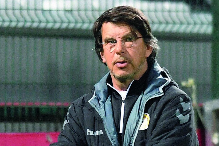 Manuel Machado pretende repetir bom jogo frente aos dragões na Taça