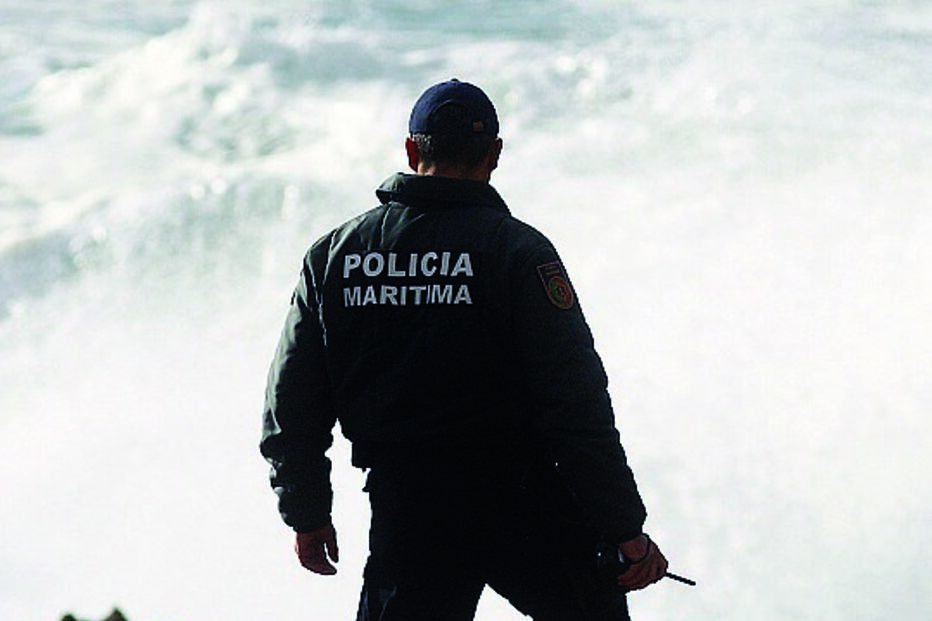 Polícia Marítima