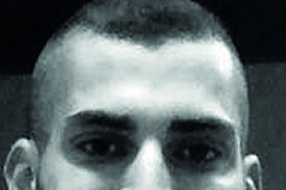 Gael da Cunha, de 25 anos, morreu ao atear o incêndio