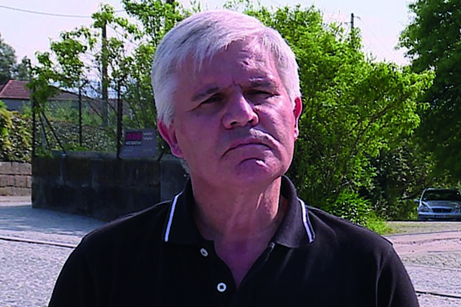 Francisco Vieira, sindicalista