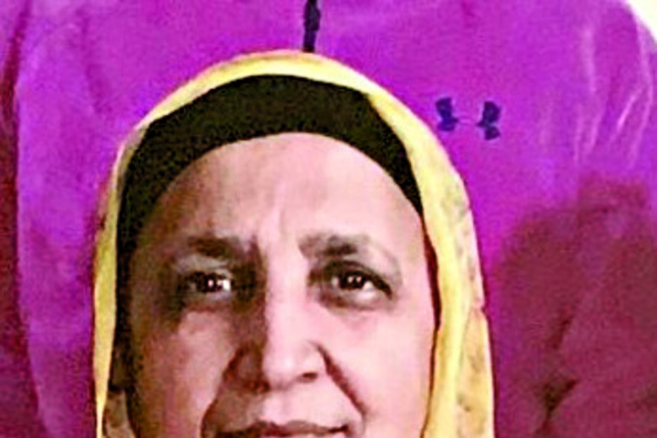 Am. Johal, 66 anos, vítima do massacre na FedEx, nos EUA