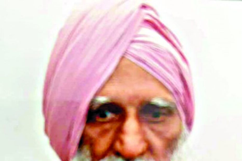 Jaswinder Singh, 68 anos, vítima do massacre na FedEx, nos EUA