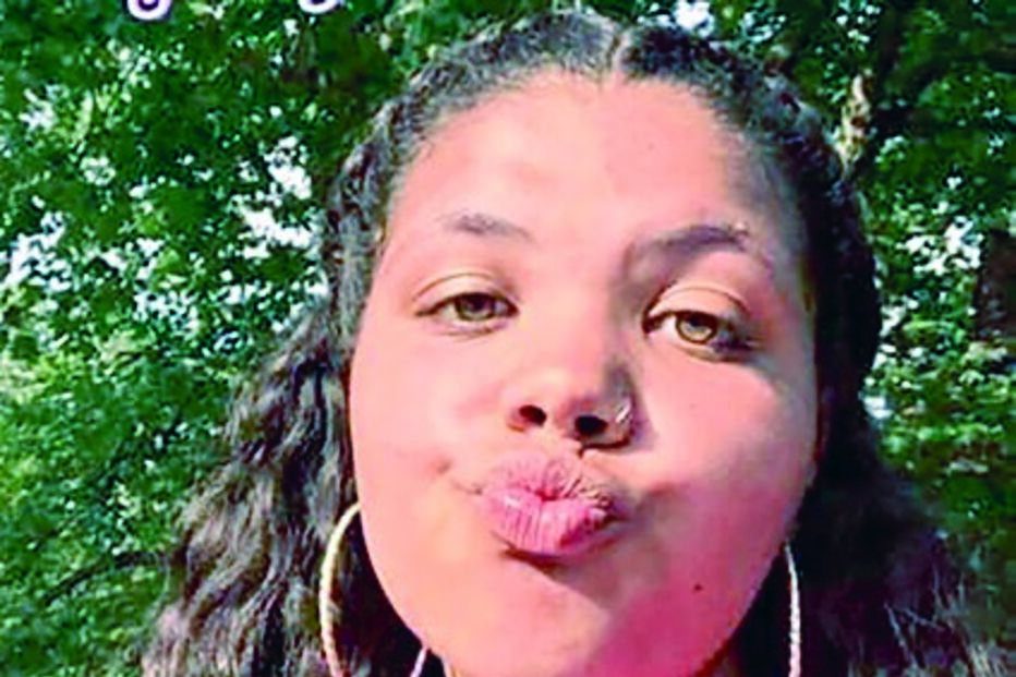 Karli Smith,19 anos, vítima do massacre na FedEx, nos EUA