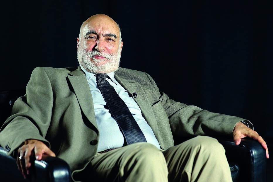 Escritor José Jorge Letria