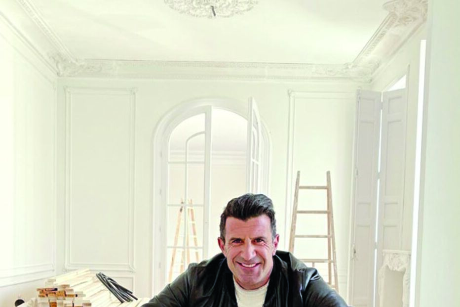 Luís Figo