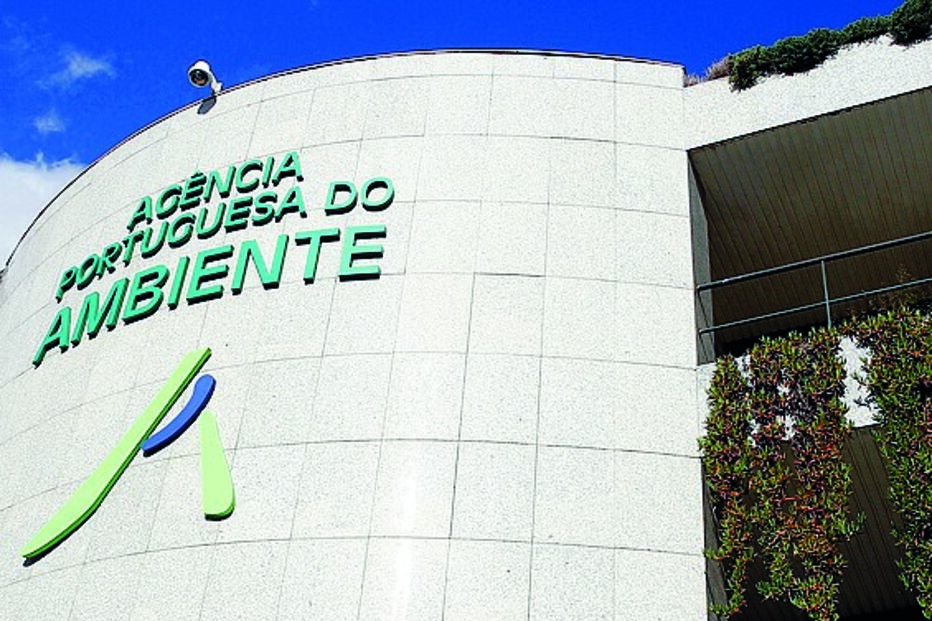 Agência Portuguesa do Ambiente  