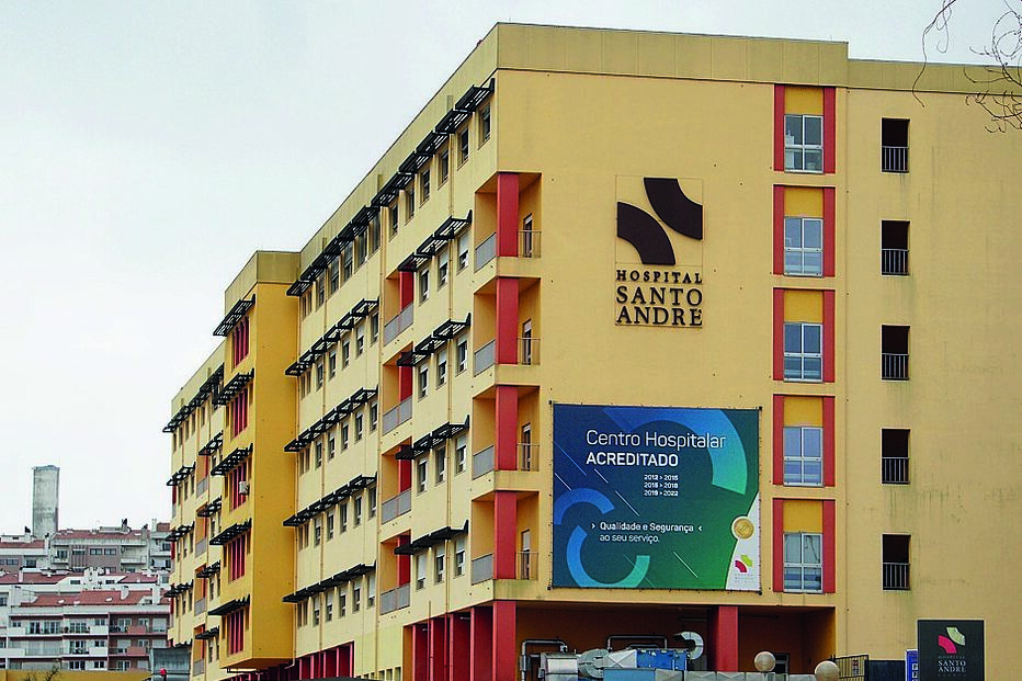 Centro Hospitalar de Leiria