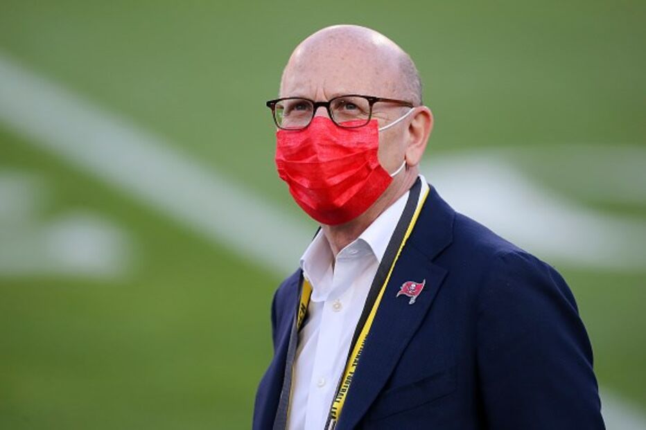 Joel Glazer