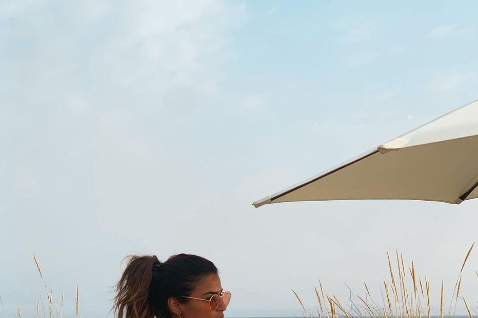 Fabiana Cruz, repórter da SIC