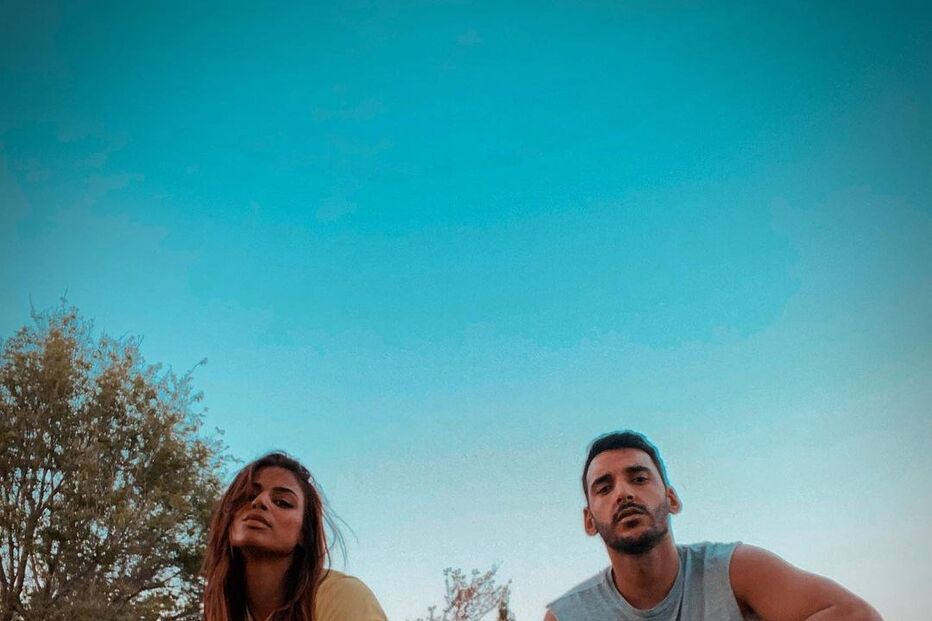 Fabiana Cruz, repórter da SIC