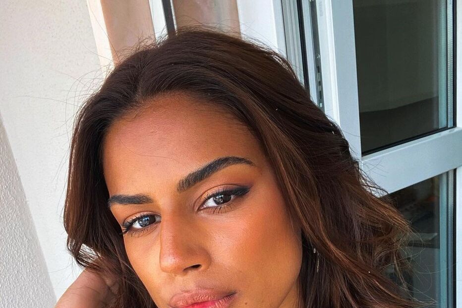 Fabiana Cruz, repórter da SIC