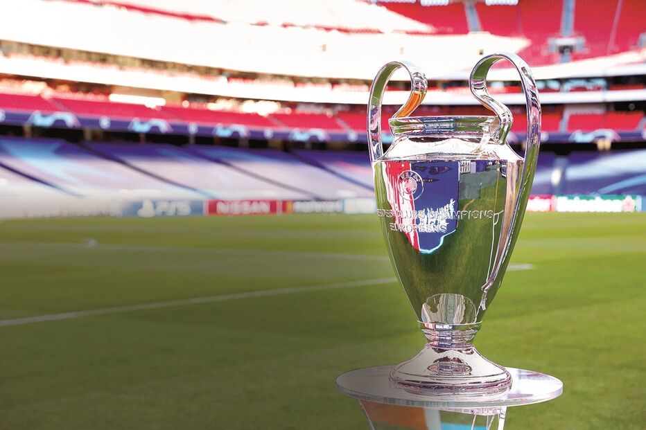 Taça da Liga dos Campeões