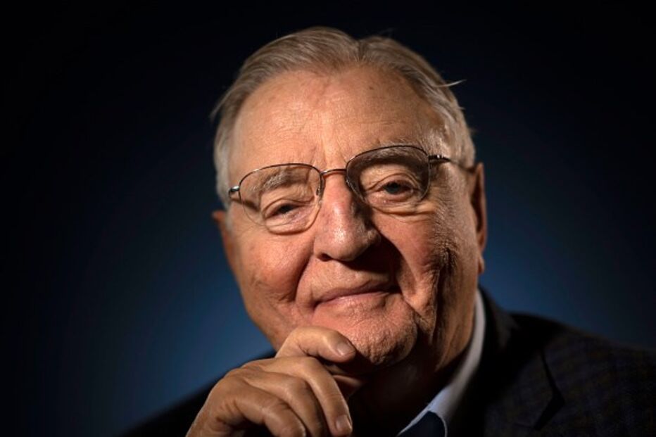Walter Mondale