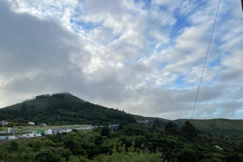 Acidentes condicionam circulação na A8 junto a Lousa, sentido Torres Vedras-Lisboa