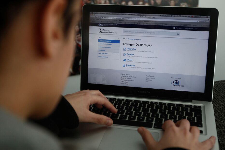 irs, declaração, fisco, impostos