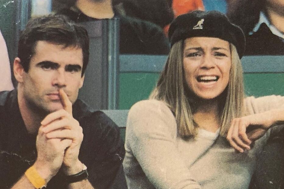 Rita Ferro Rodrigues e Pedro Lima