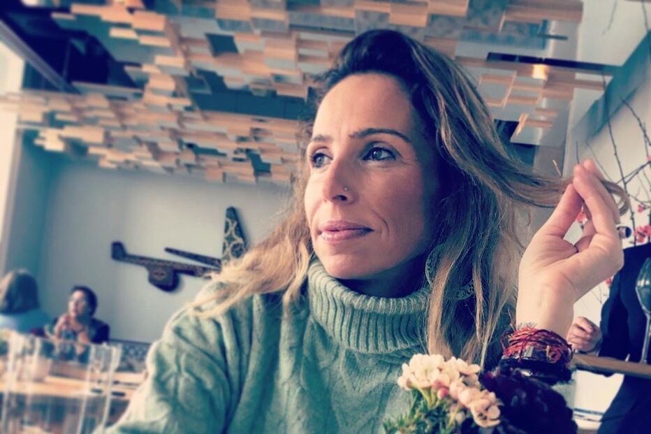 Bárbara Guevara denuncia assédio sexual na SIC